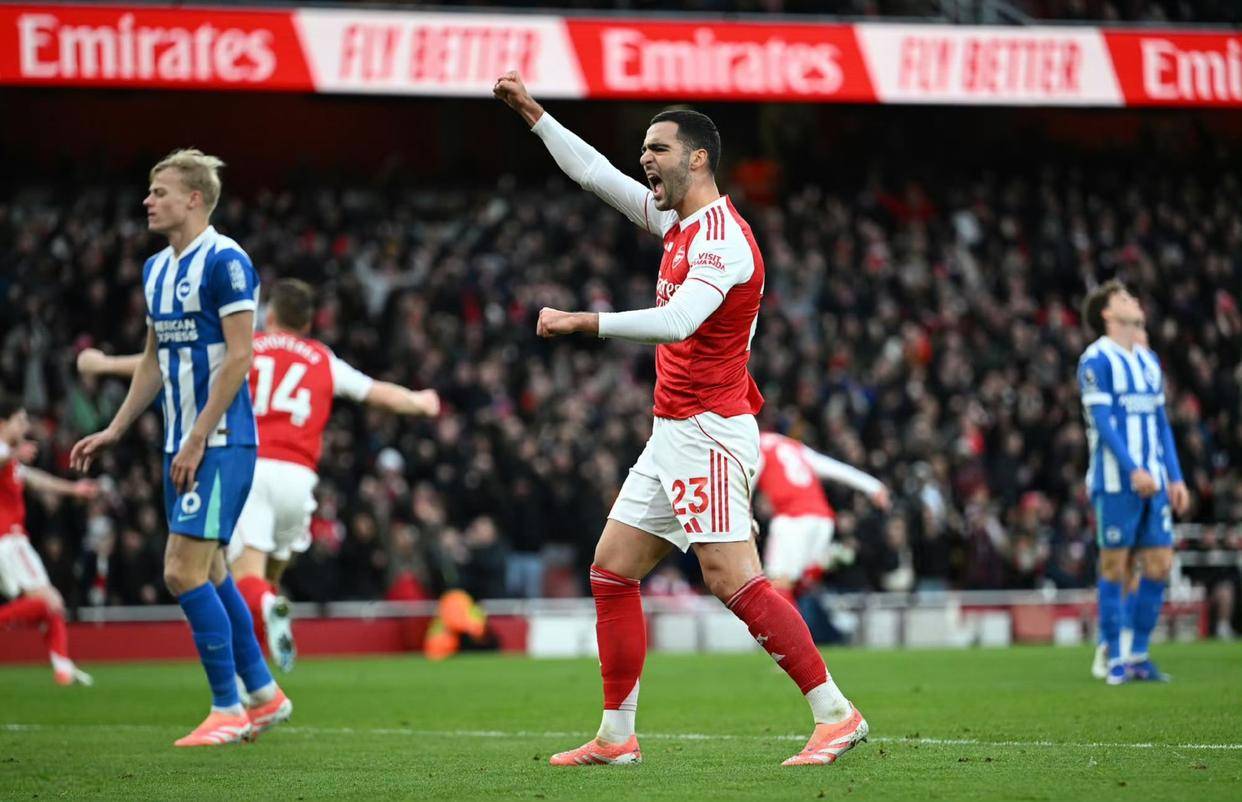 里程碑夜!阿森纳强势反弹;法甲赛后刷纪录;底气十足;球队文化再被提及的简单介绍-开云首页体验