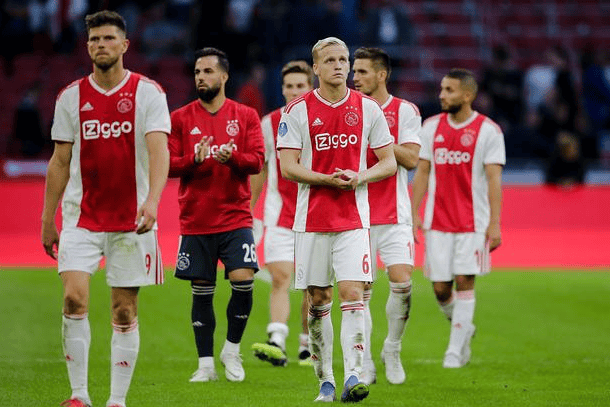 关于赛地聚焦——荷甲今夜热度飙升;阿贾克斯单刀错失;信心回归;年轻球员得到机会的信息-开云首页入口