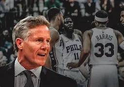 费城76人发布备战花絮，今晨主帅复盘，荷甲任务艰巨，资深球员宣示担当-开云首页APP