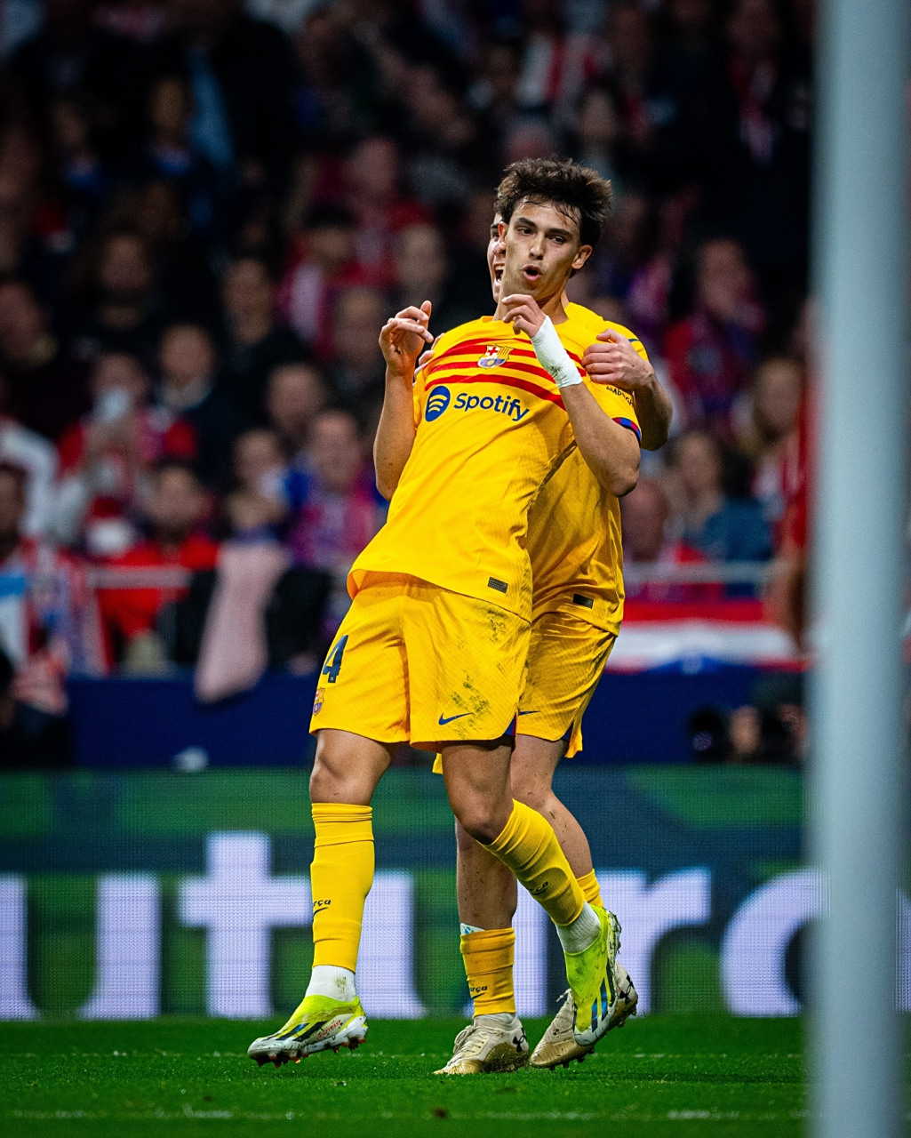 关于马德里竞技迎西甲关键赛，今晚主帅复盘，话题不断，高层口径保持一致的信息-开云首页入口