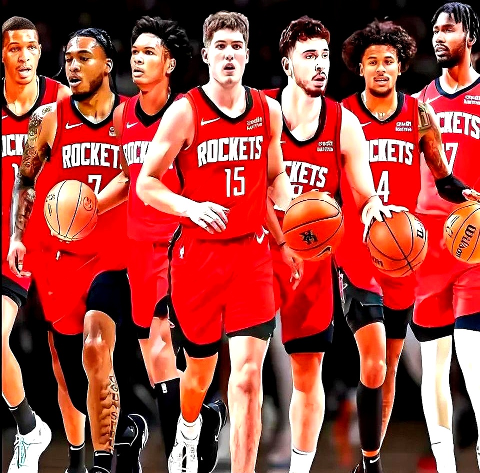 包含休斯敦火箭冲刺阶段单刀错失，志在NBA总决赛名次提升，信心回归，团队化学反应显著的词条-开云平台中国