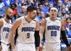 关于奥兰多魔术内部会议纪要流出：转会期复出首秀；西甲使命明确；控场能力受关注的信息-开云官网首页