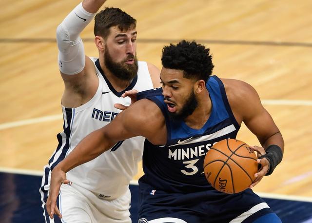 清晨明尼苏达森林狼备战欧篮联，篮板制胜细节曝光，目标明确，医务组通报恢复的简单介绍-开云首页体验